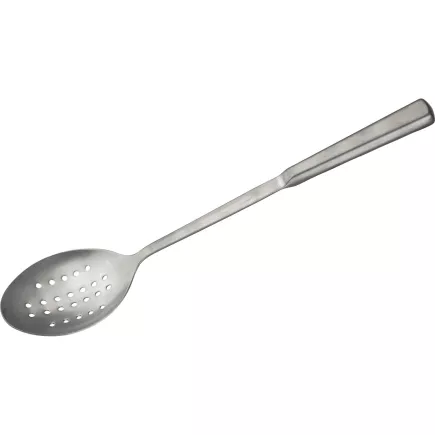 APS Classic Łyżka do serwowania, długość: 330 mm, szerokość: 95 mm, średnica: 70 mm