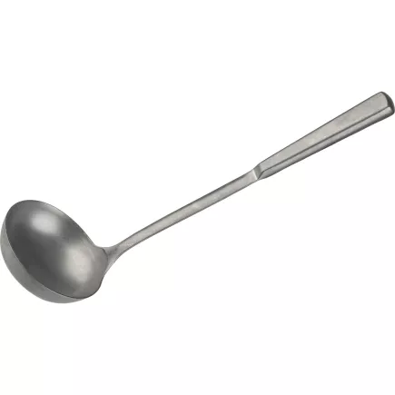 APS Classic Naběračka na polévku, obsah: 0,10 litru, délka: 320 mm, průměr: 90 mm