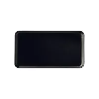 CAMBRO Tác z polyesteru, GN 1/1, Délka: 350 mm, Šířka: 325 mm, černý