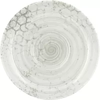 BAUSCHER Smart Podšálek kombi, výška: 23 mm, průměr: 151 mm, dekor Minea