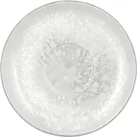 BAUSCHER Smart Podšálek kombi, výška: 23 mm, ø: 151 mm, dekor Salt