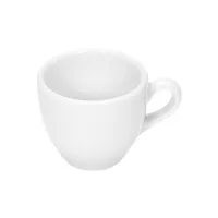BAUSCHER Smart Šálek na espresso, objem: 0,08 litru, výška: 55 mm, bílý