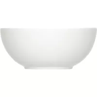 BAUSCHER Smart Miska, výška: 64 mm, průměr: 149 mm, bílá