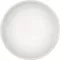BAUSCHER Smart Miska, wysokość: 65 mm, ø: 203 mm, biała
