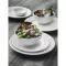 BAUSCHER Smart Talerz na przekąski, Wysokość: 27 mm, Długość: 310 mm, Szerokość: 170 mm, dekor Salt