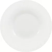 BAUSCHER Smart Talerz płytki, wysokość: 19 mm, średnica: 170 mm, dekor Crust