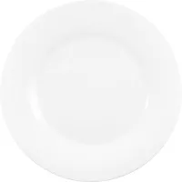 Mělký talíř Bauscher Smart průměr 29,1 cm, dekor Stripes