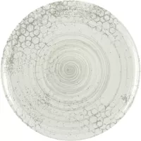 Mělký talíř Bauscher Smart průměr 20,2 cm, dekor Minea