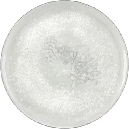 Mělký talíř Bauscher Smart průměr 20,2 cm, dekor Salt