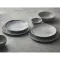 BAUSCHER Smart Talerz płytki, ø: 261 mm, dekor Stripes