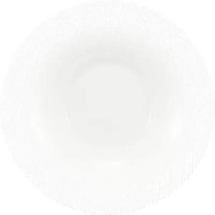 Hluboký talíř Bauscher Smart průměr 24,4 cm, dekor Crust