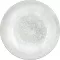 BAUSCHER Smart Głęboki talerz z podwyższonym brzegiem, wysokość: 45 mm, średnica: 240 mm, dekor Salt