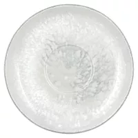 BAUSCHER Smart Spodek kombi, wysokość: 19 mm, ø: 120 mm, dekor Salt