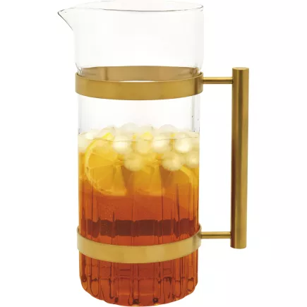 LEOPOLD VIENNA Arinto Džbán, objem: 1,40 litru, výška: 235 mm, délka: 141 mm